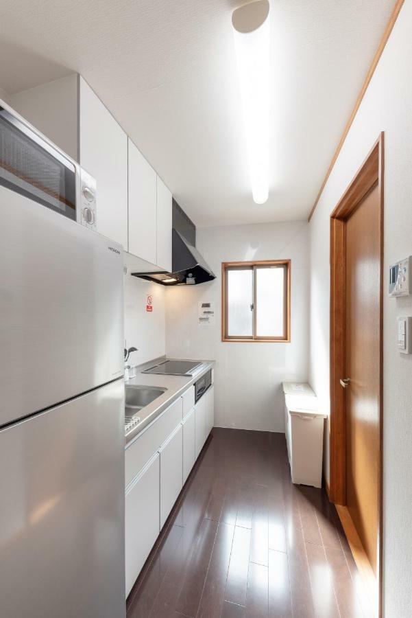 Hida-Takayama Michi Villa Bagian luar foto